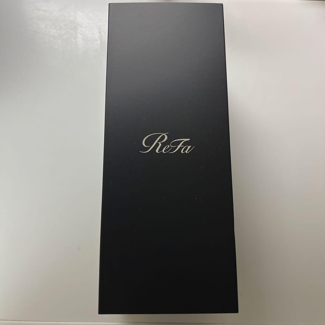 リファダーマヒート ReFa DERMA HEAT RE-AM-03A