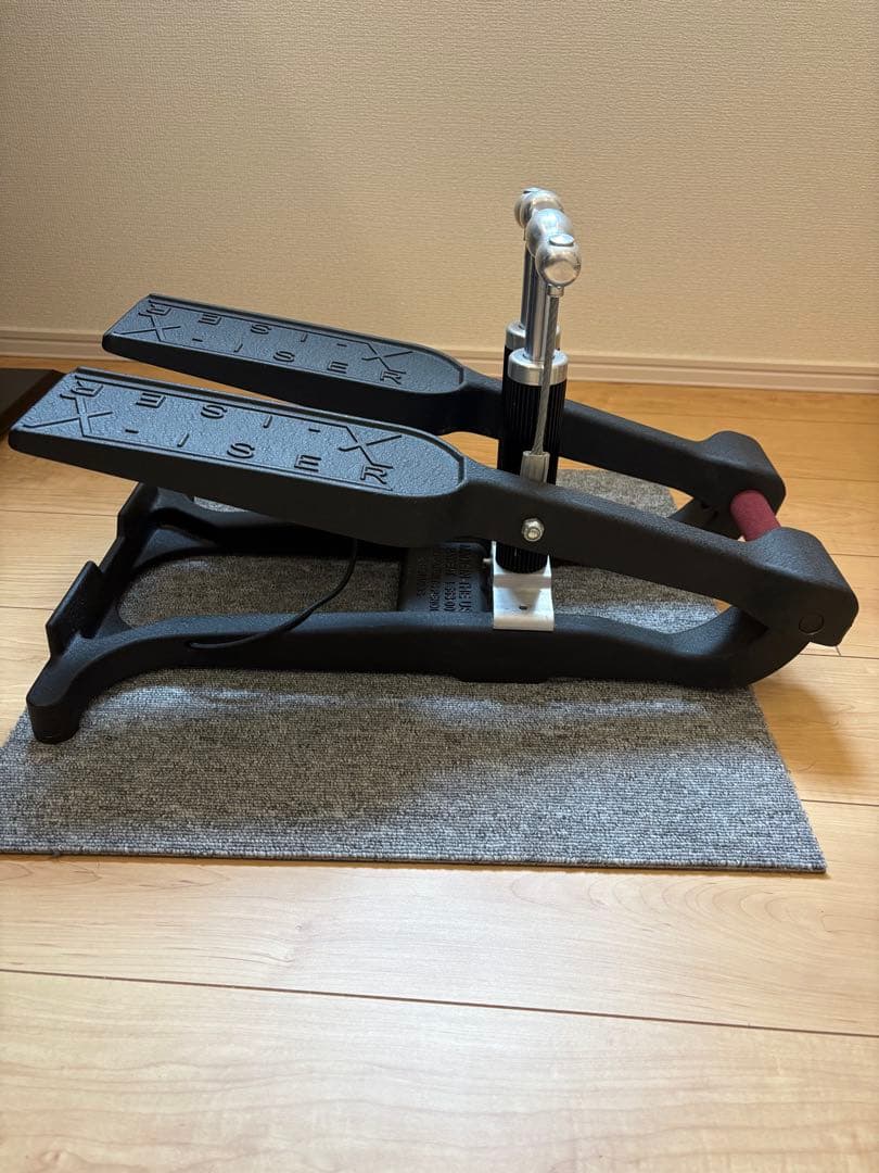 XISER Aerobics stepper/エアロビクス　ステッパー