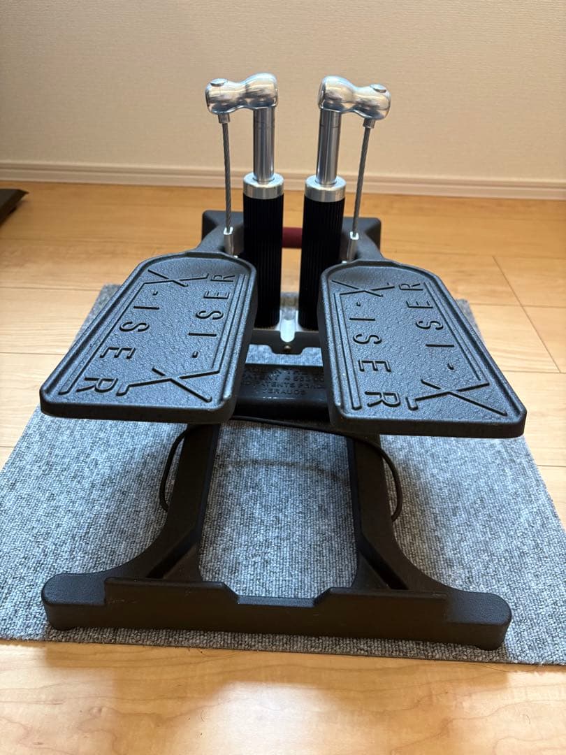 XISER Aerobics stepper/エアロビクス　ステッパー