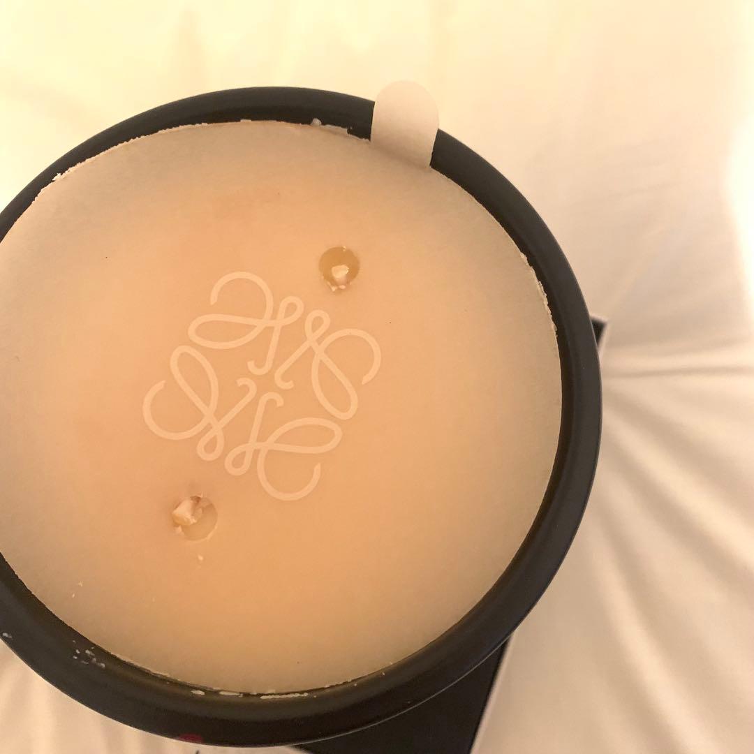 LOEWE スタジオジブリ キャンドル 590g