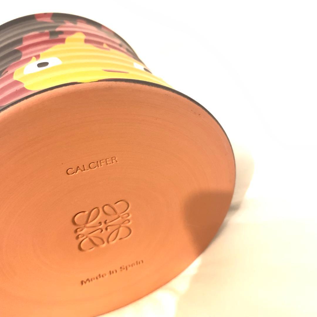 LOEWE スタジオジブリ キャンドル 590g