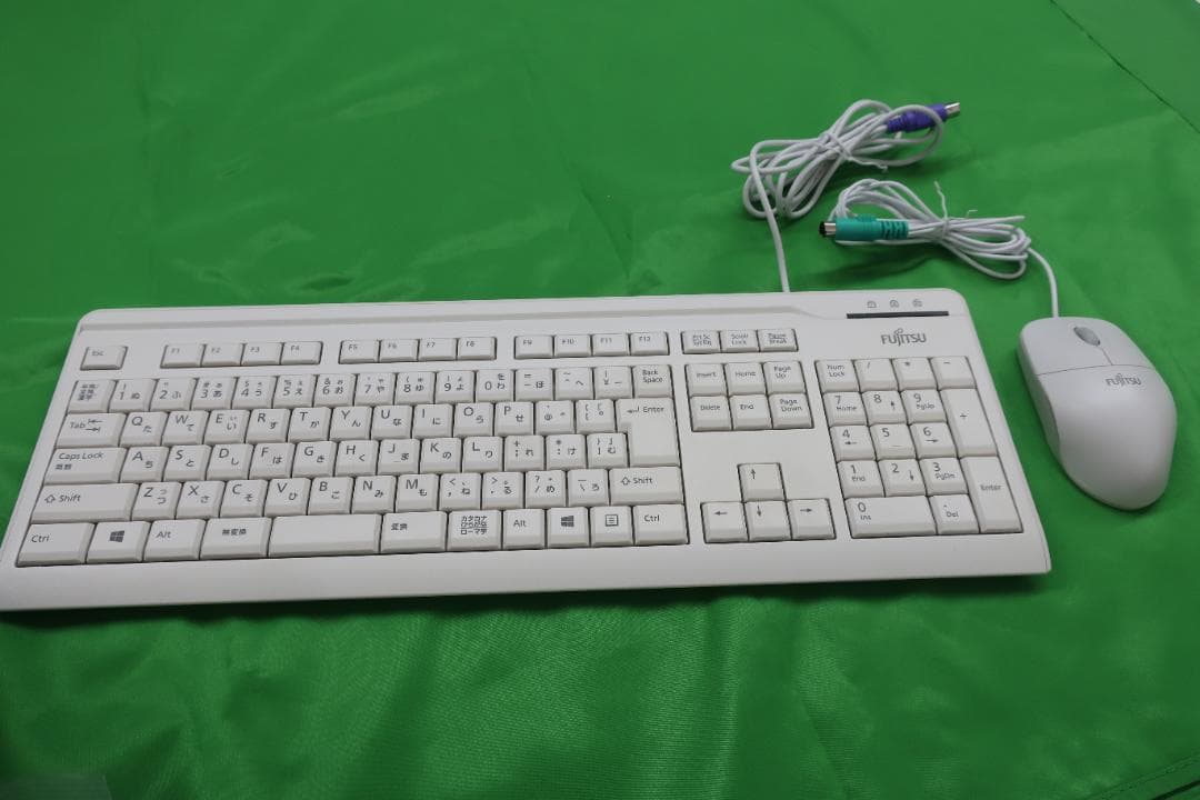 【美品】Fujitsu ESPRIMO デスクトップパソコン Win10Pro