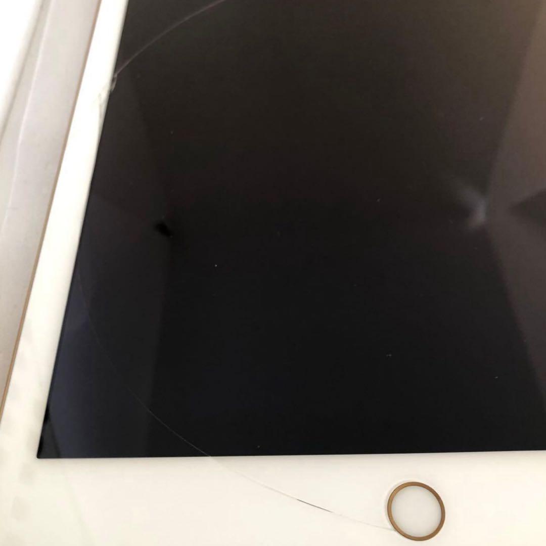 【完動品】iPad 第5世代 128GB 【すぐ発送】