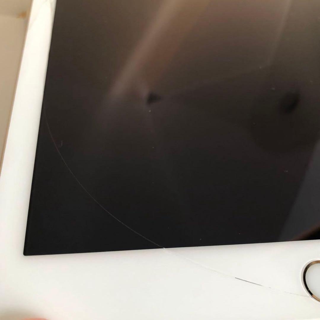 【完動品】iPad 第5世代 128GB 【すぐ発送】