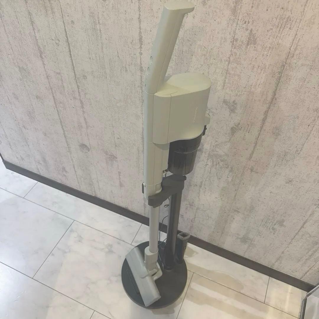 Panasonic スティッククリーナー