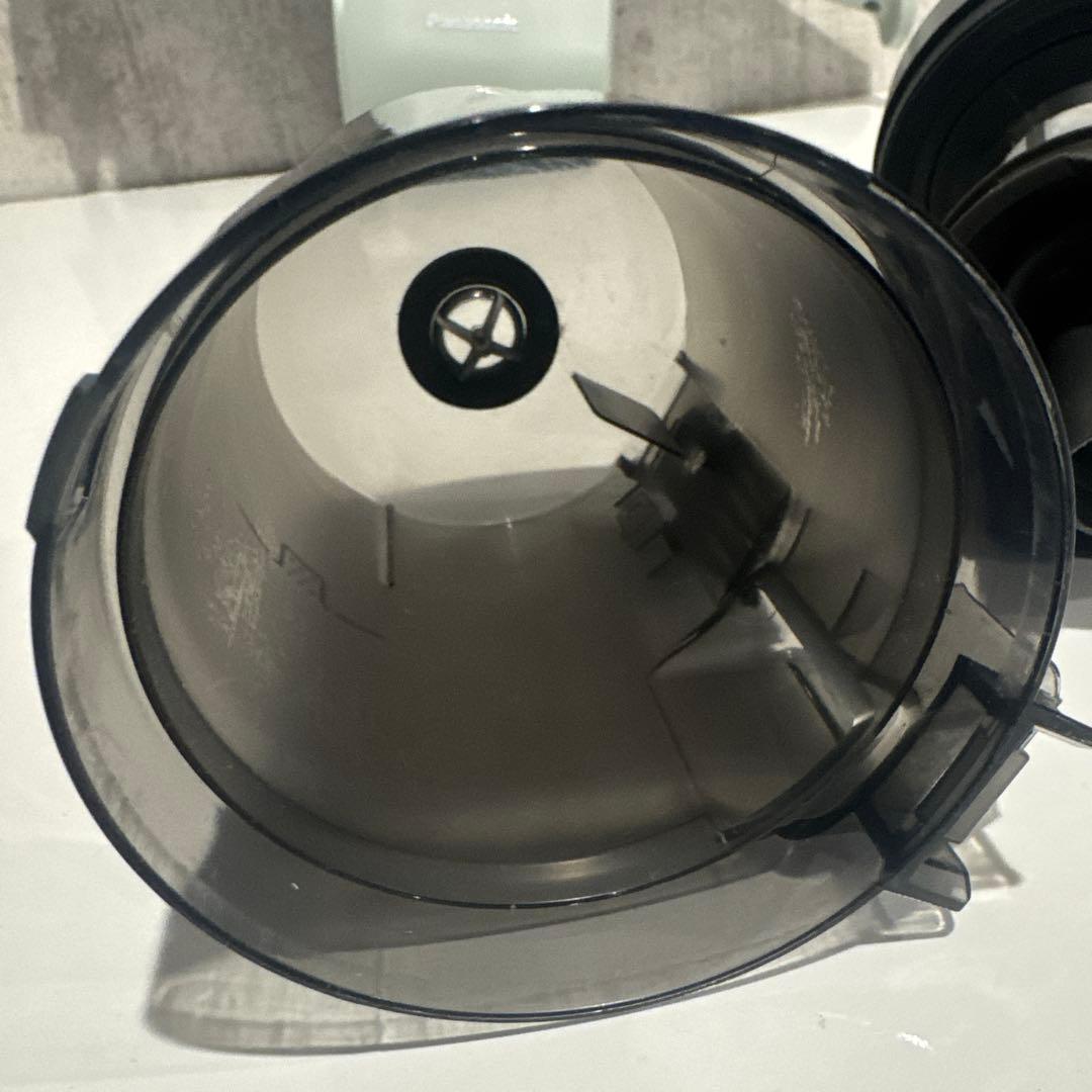 Panasonic スティッククリーナー