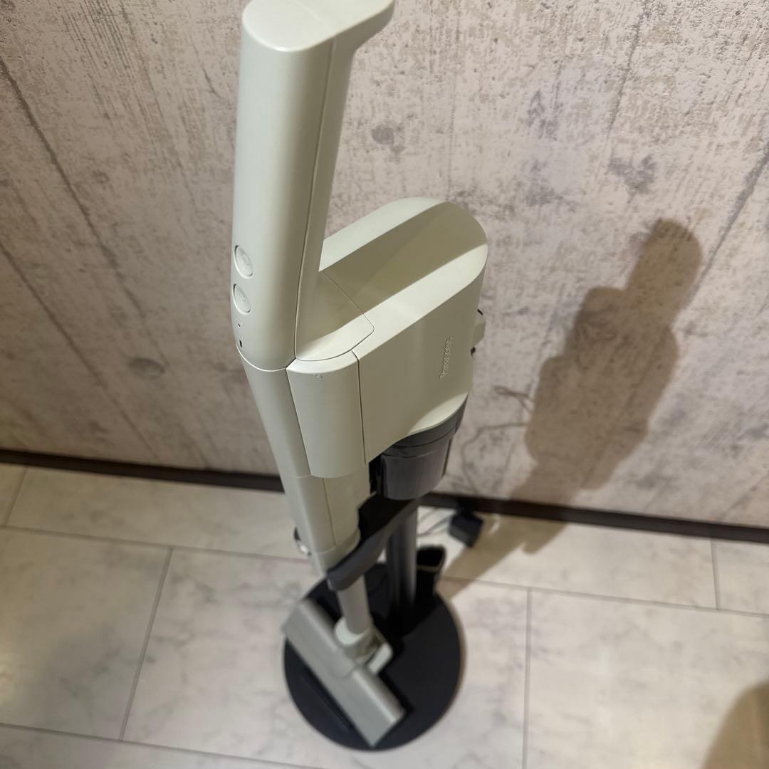 Panasonic スティッククリーナー