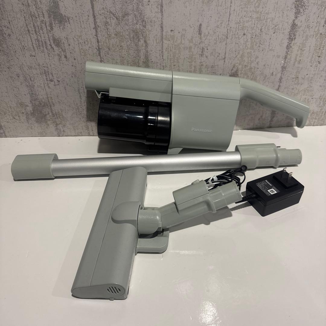 Panasonic スティッククリーナー