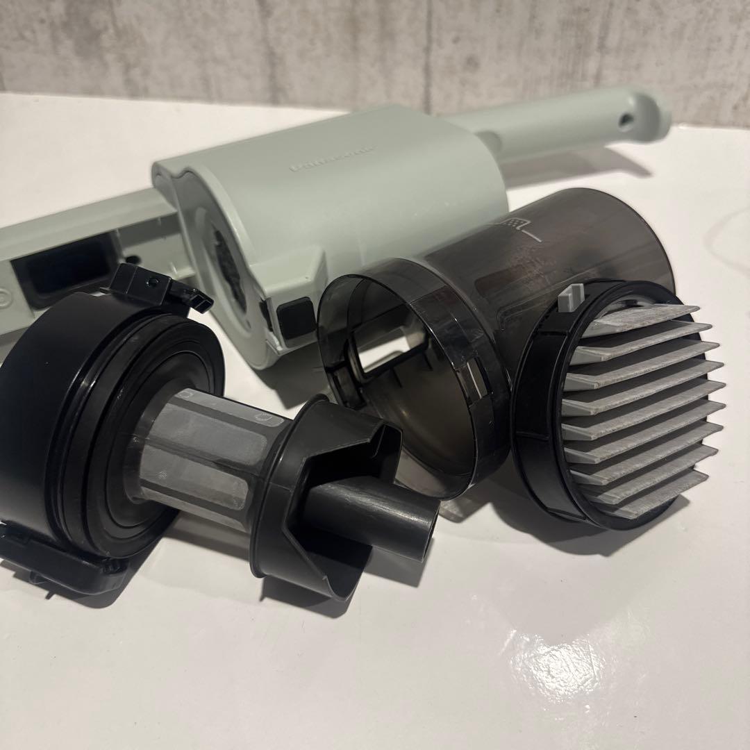 Panasonic スティッククリーナー