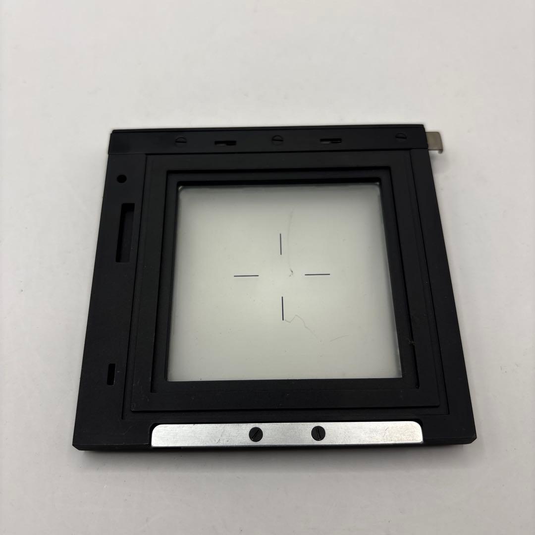 HASSELBLAD SWC用スクリーン