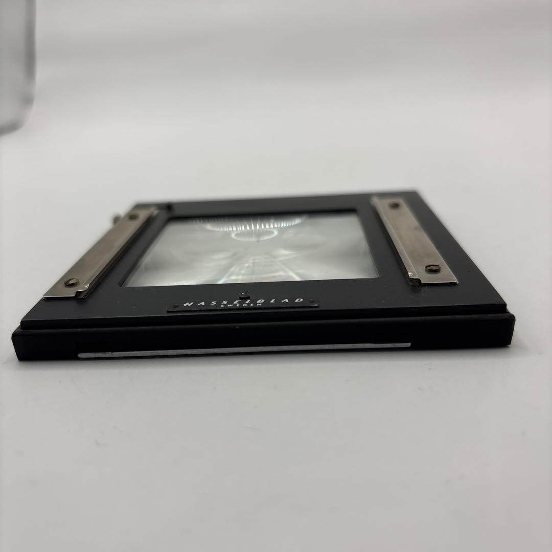 HASSELBLAD SWC用スクリーン