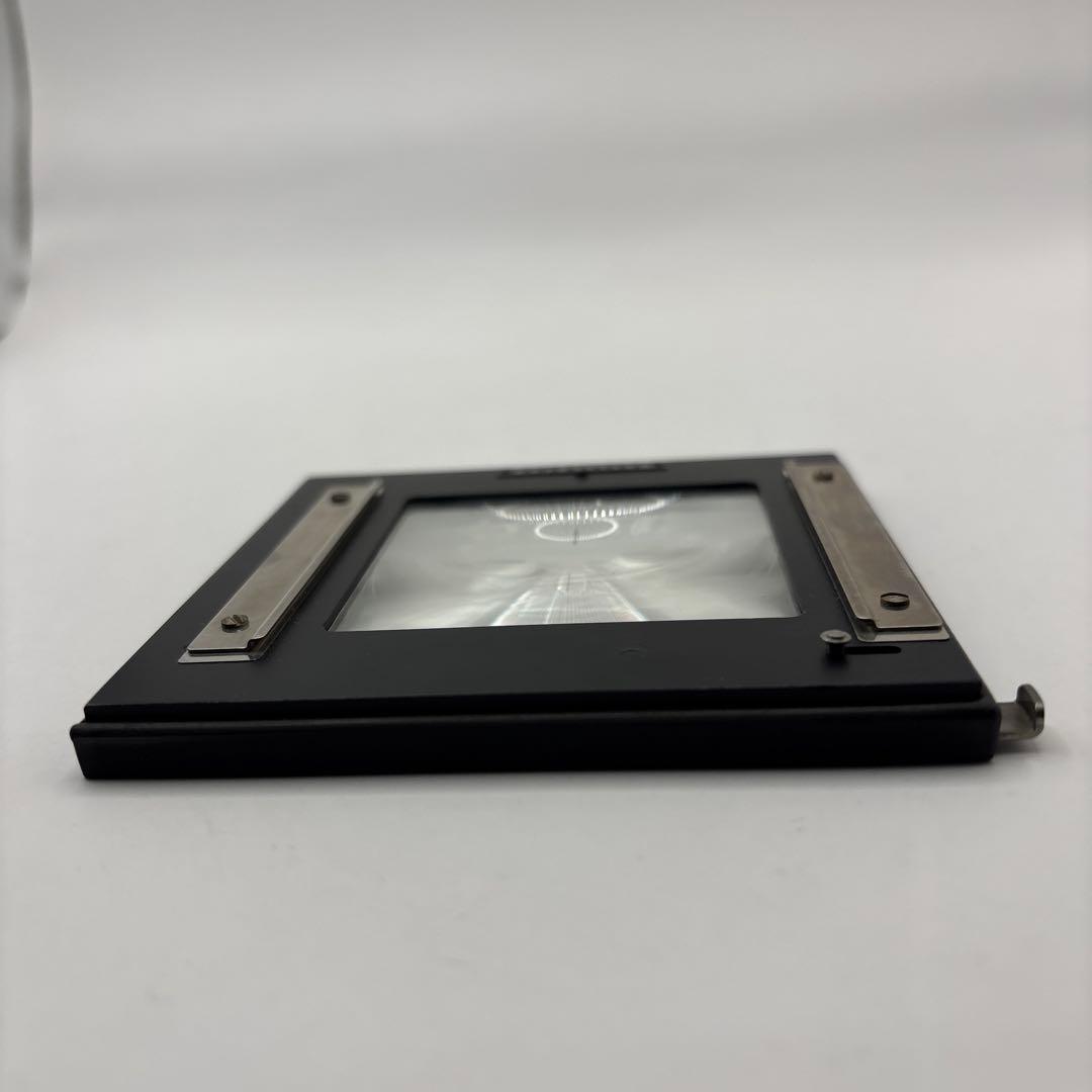 HASSELBLAD SWC用スクリーン