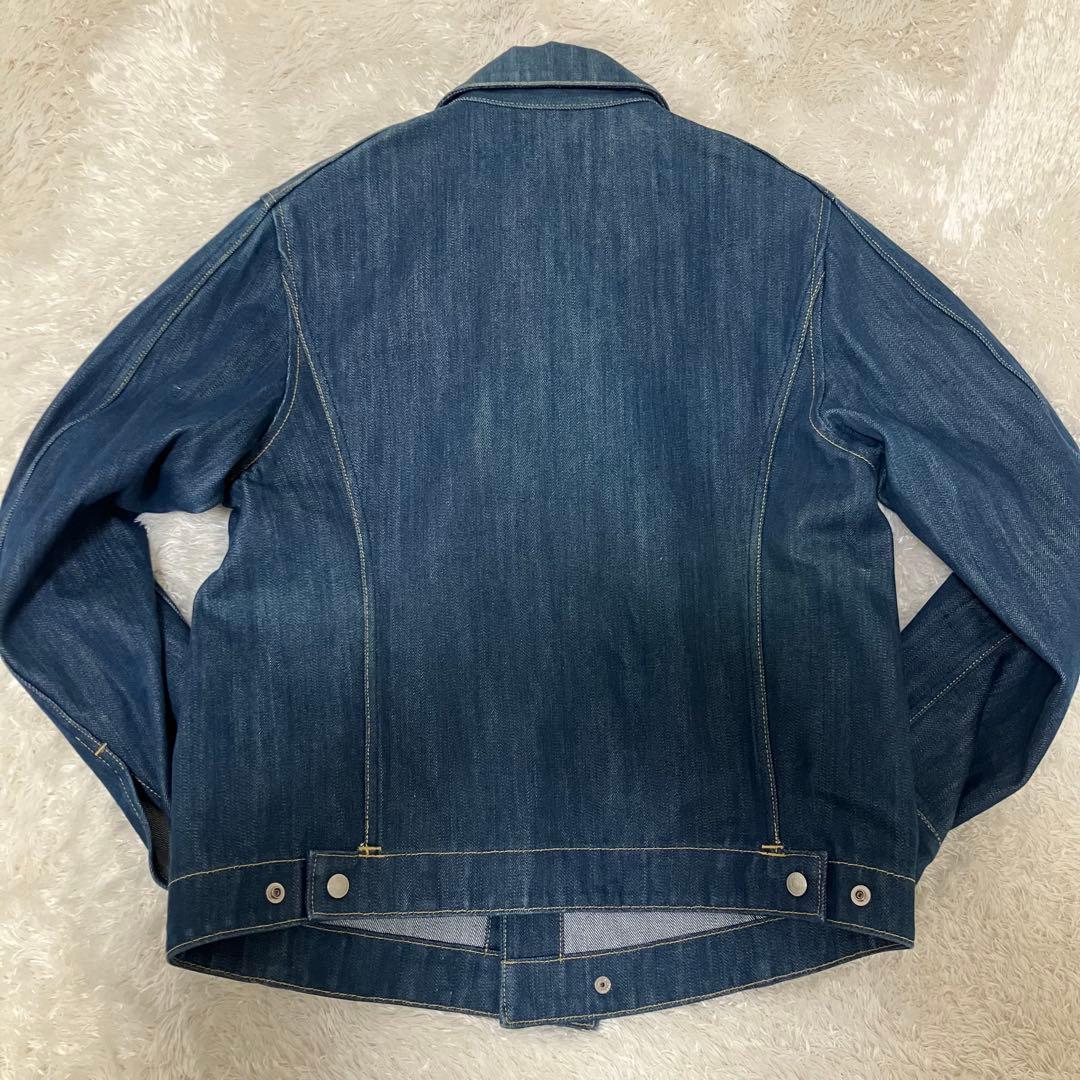 T*7様 美品 Levi's Engineered Jeans デニムジャケット