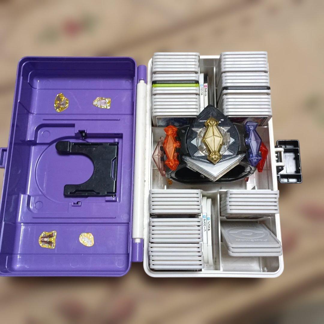 ポケモンガオーレたくさん