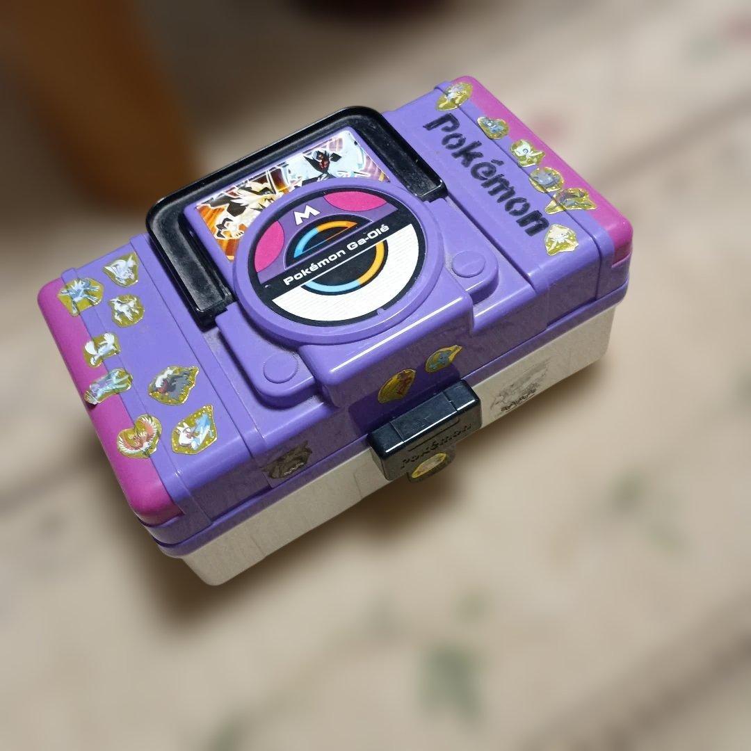 ポケモンガオーレたくさん