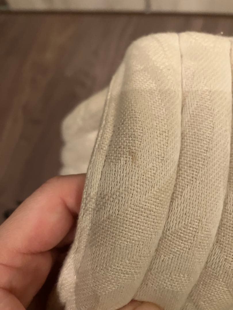 アーティポッペ　抱っこ紐　同色よだれカバーおまけつき