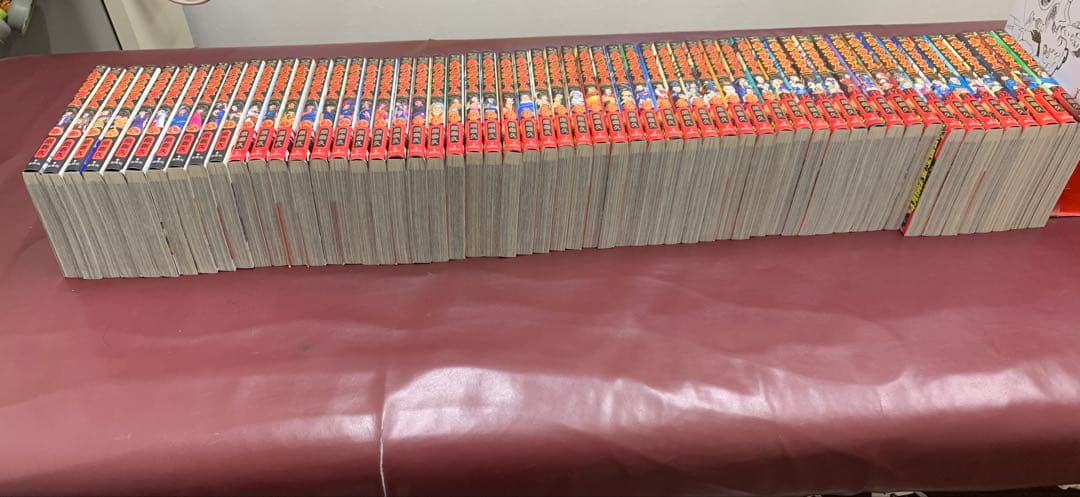 キングダム　1〜56巻　セット売り