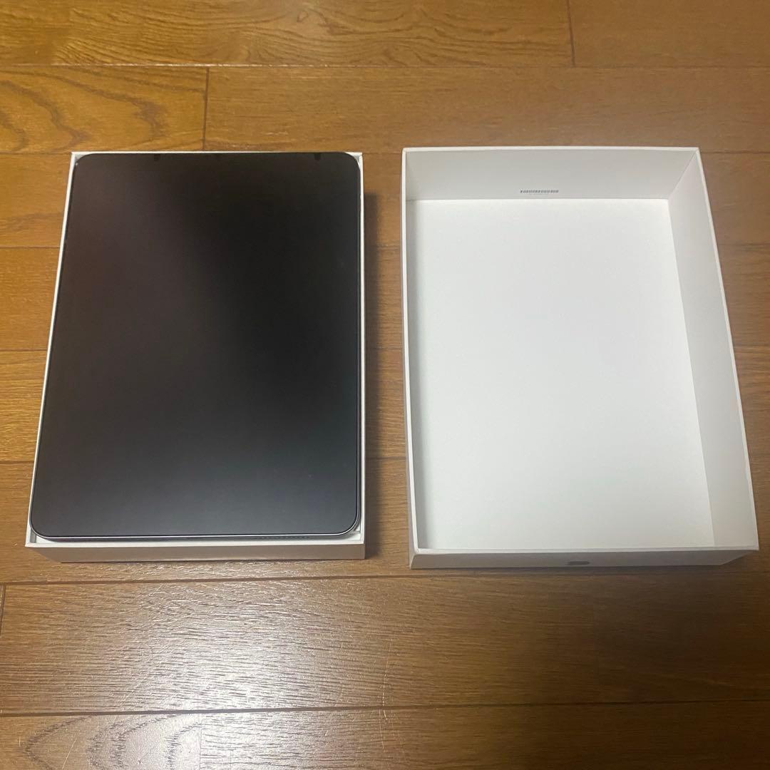 【さぴ】iPad Air5 256GB + Apple Pencil 2