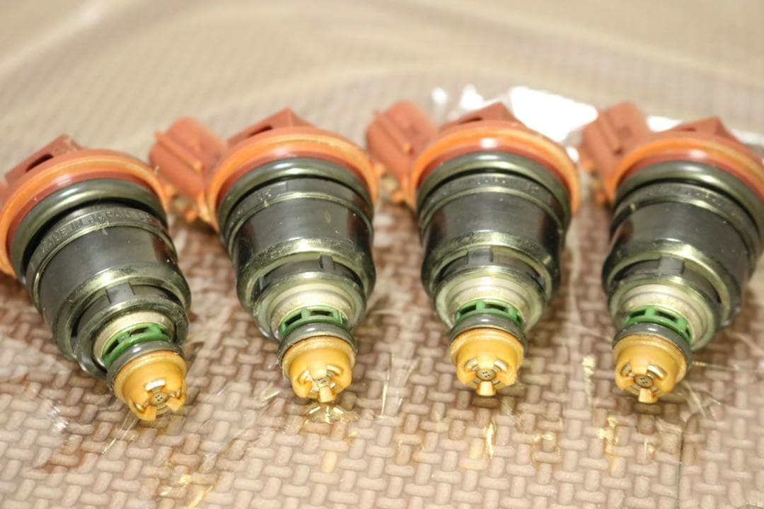 S15 SR20DET 純正 インジェクター シルビア