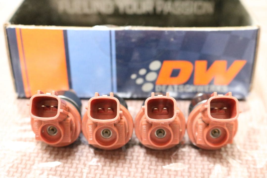 S15 SR20DET 純正 インジェクター シルビア