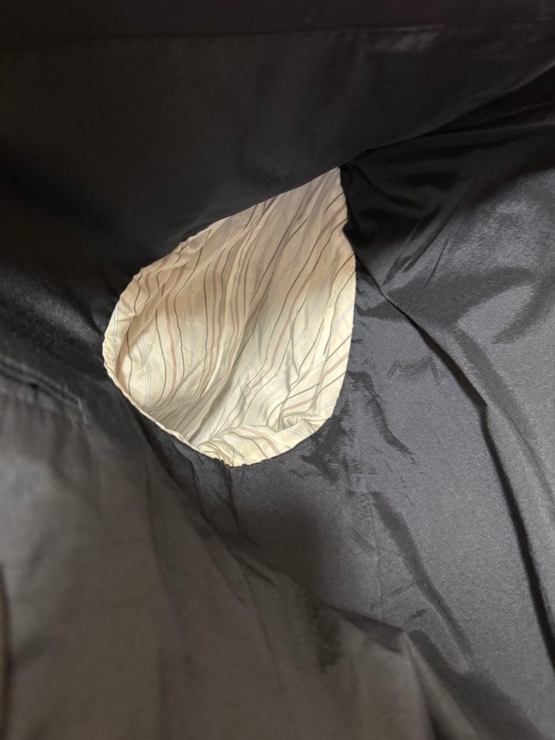 【美品】ラルフローレン 紺ブレ ウール100%