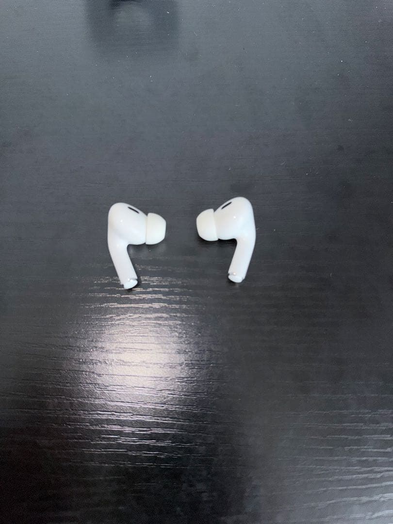 イヤホン Apple AirPods Pro 2