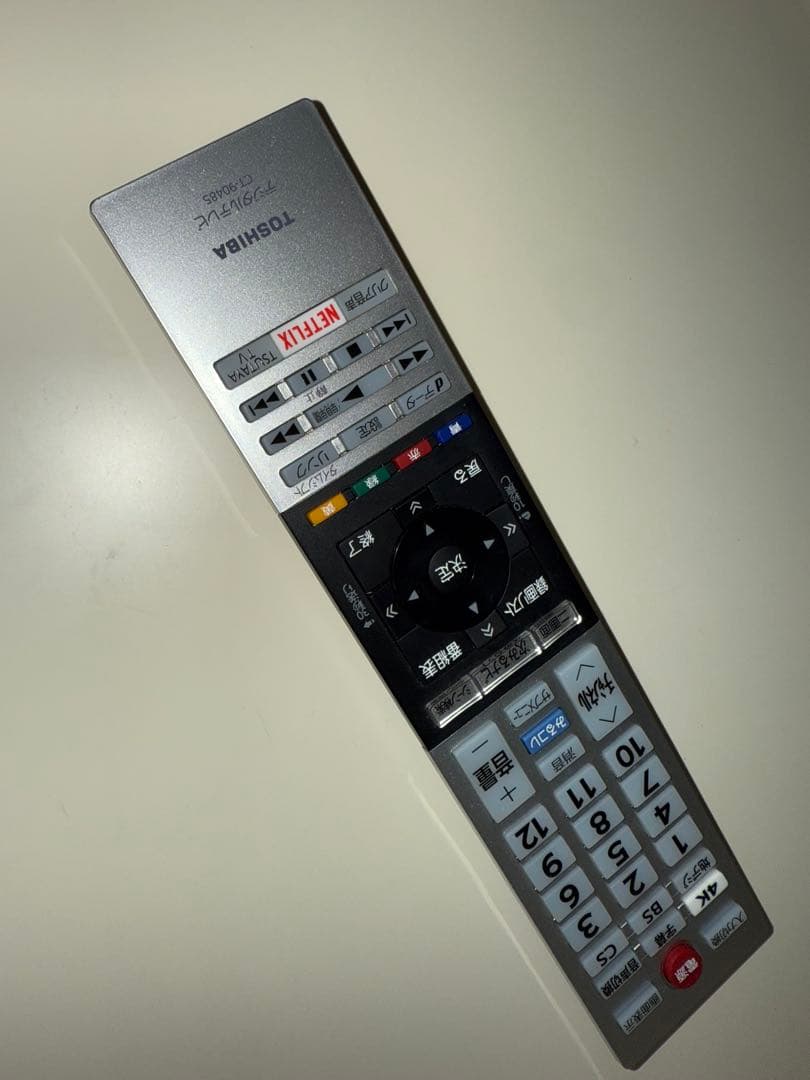 東芝 REGZA 50C350X 50V 23年製