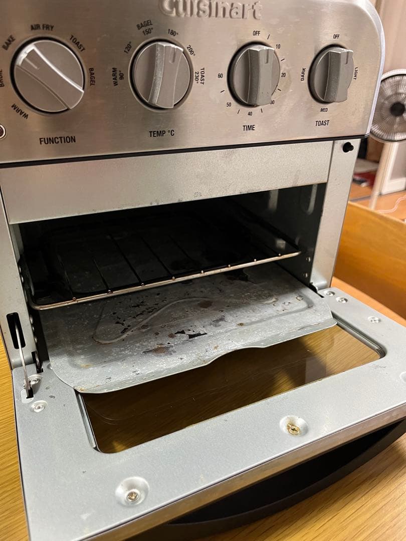 Cuisinart TOA-28J トースター