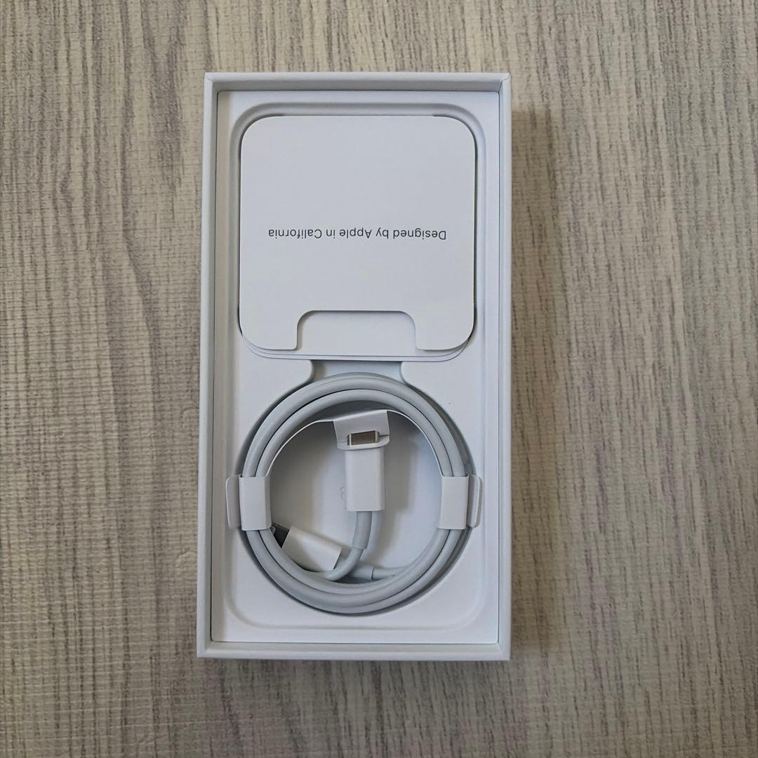 Apple iPhone 13 mini ブラック(ミッドナイト) 本体