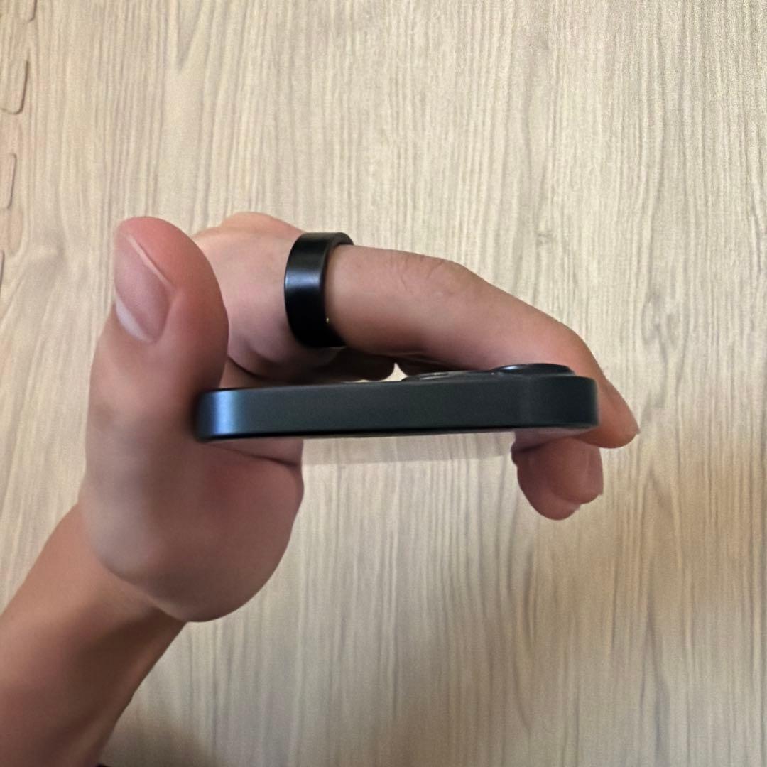 Apple iPhone 13 mini ブラック(ミッドナイト) 本体