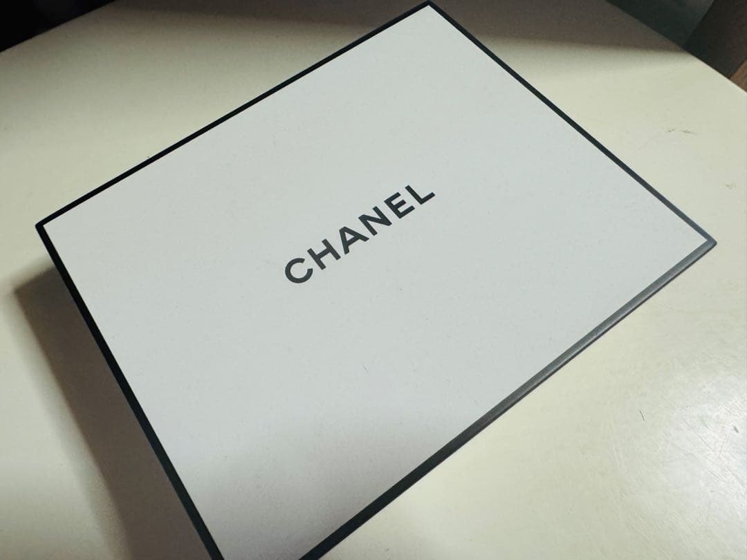 レア物⭐︎CHANEL31トランテアン ル ージュ コフレ レフィル2色限定box