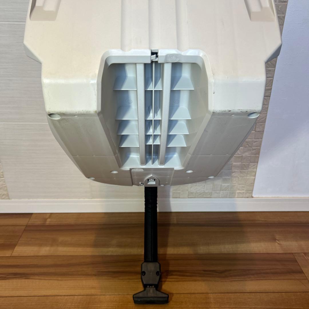 チャイルドシート ネルーム lite EF ダークブラウン コンビ　Combi