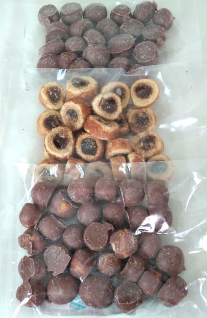 久助チョコまん＆小倉バーム　訳あり品　直販