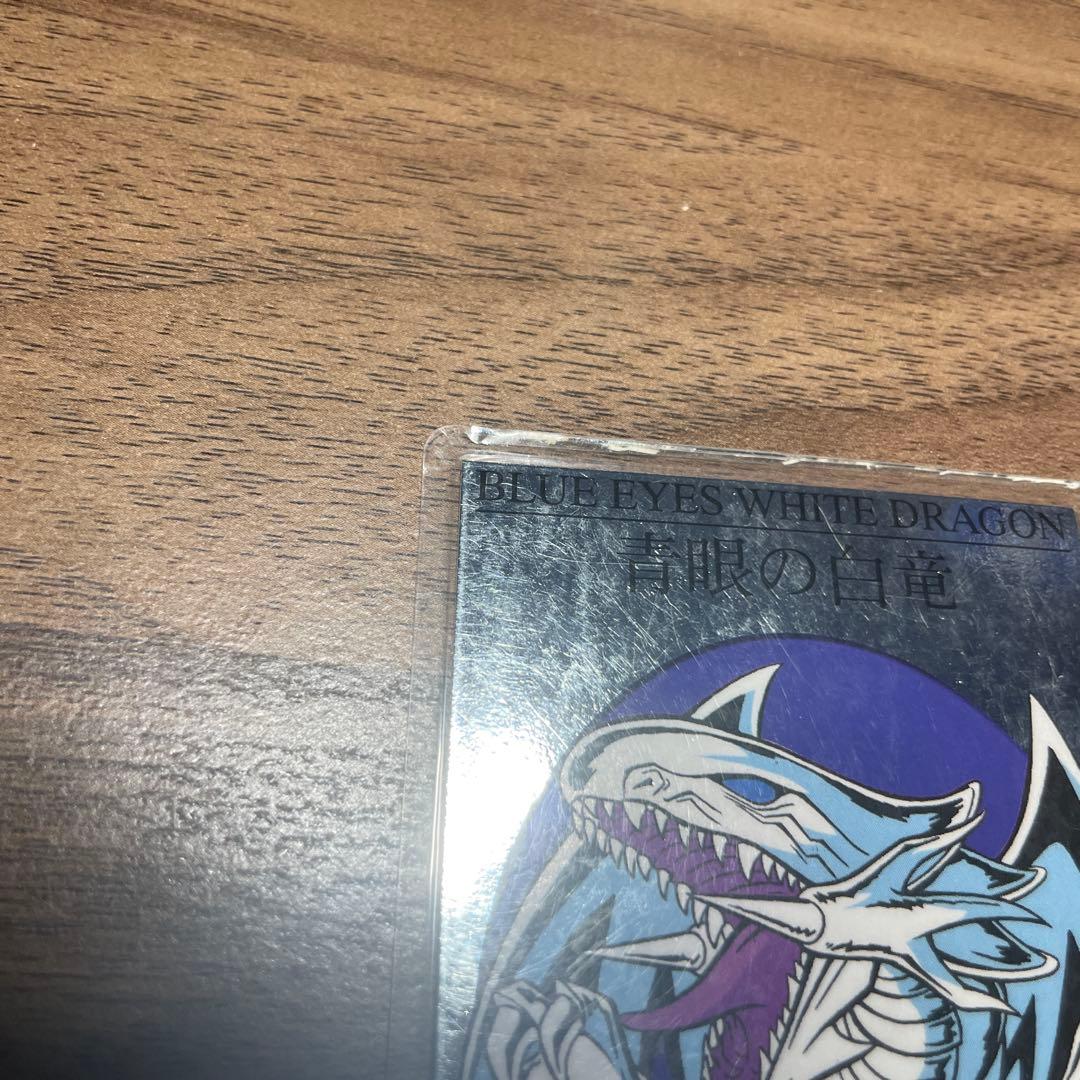 遊戯王 movic ラミネートカード