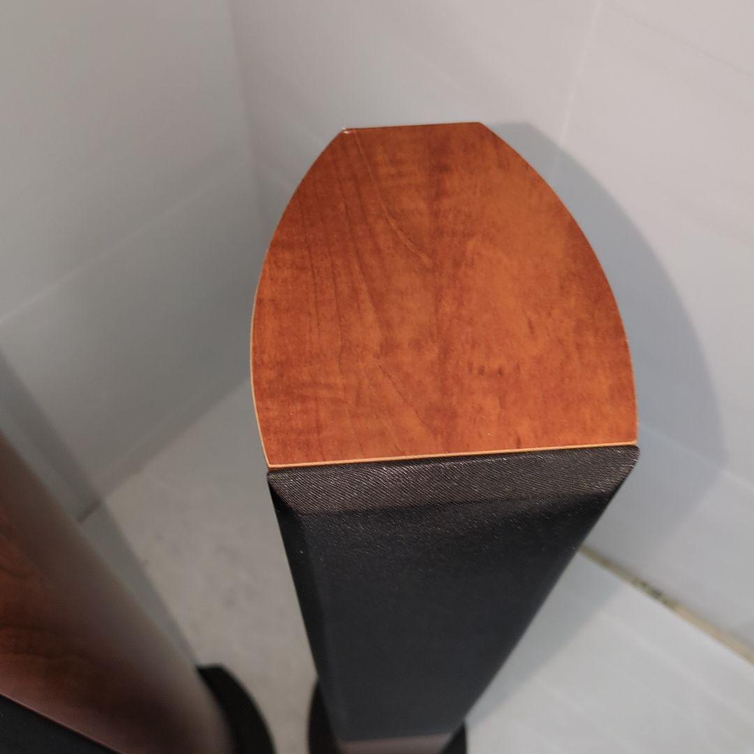 Pioneer パイオニア S-LM2 スピーカー ペア 小型 高音質