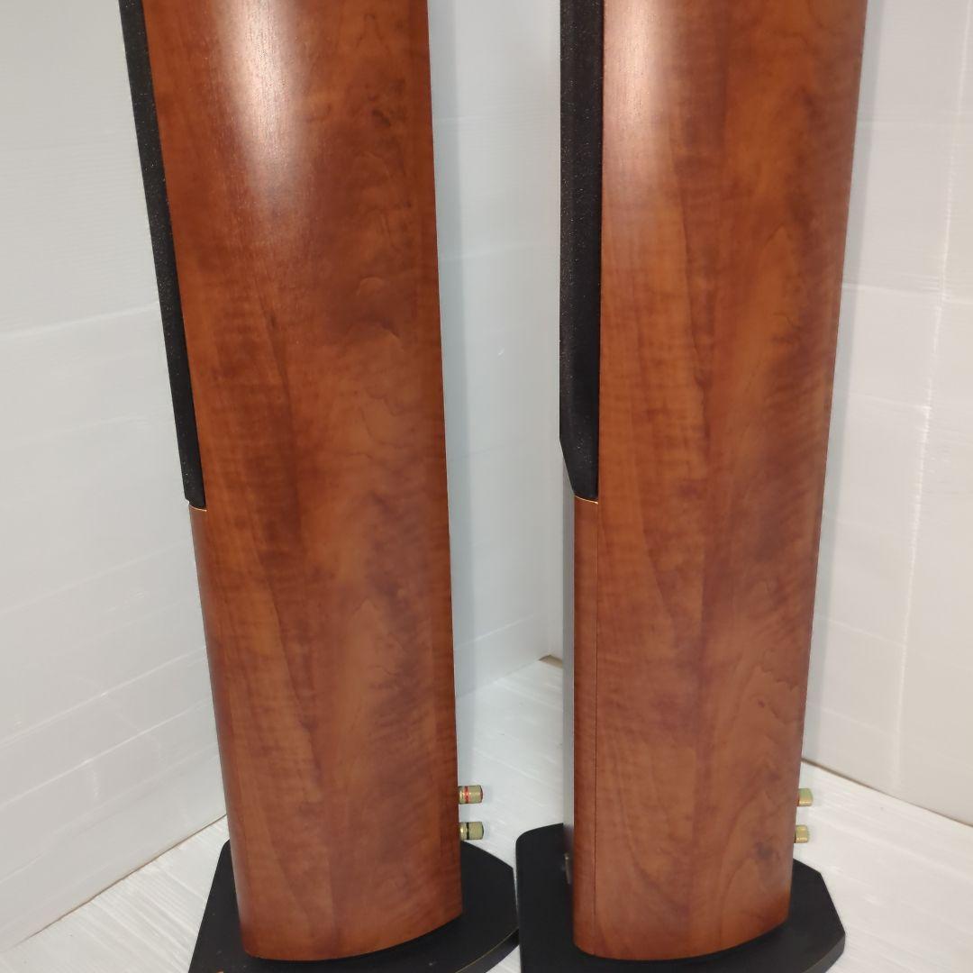 Pioneer パイオニア S-LM2 スピーカー ペア 小型 高音質