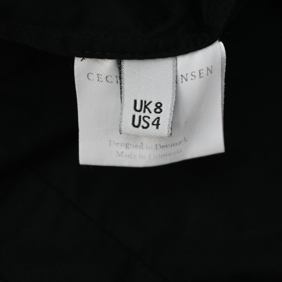 □ 47069★年 セシリーバンセン PENELOPE DRESS ワンピース