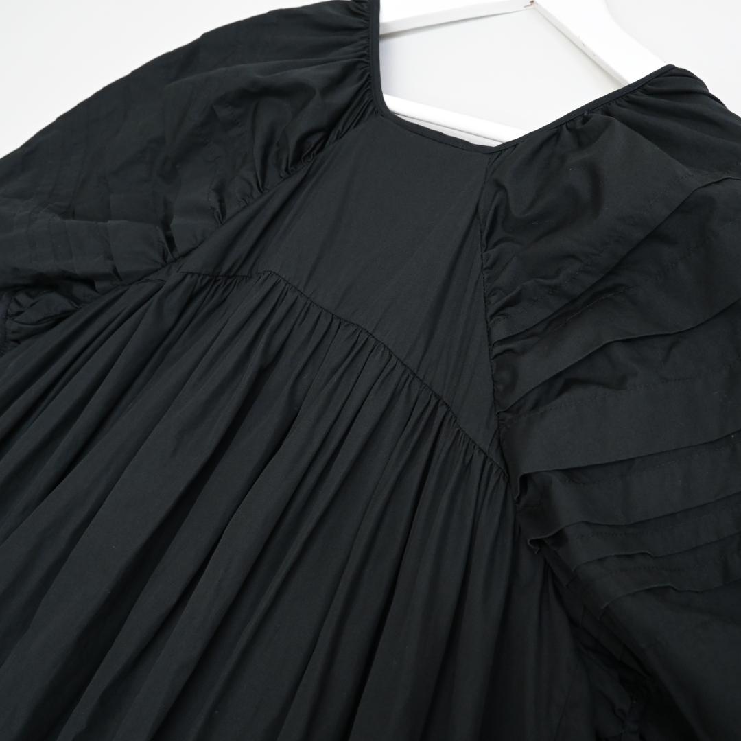 □ 47069★年 セシリーバンセン PENELOPE DRESS ワンピース