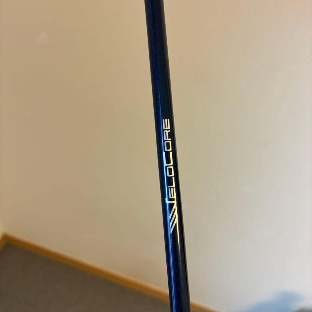 クラブ M VENTUS BLUE TR 6S Velocore