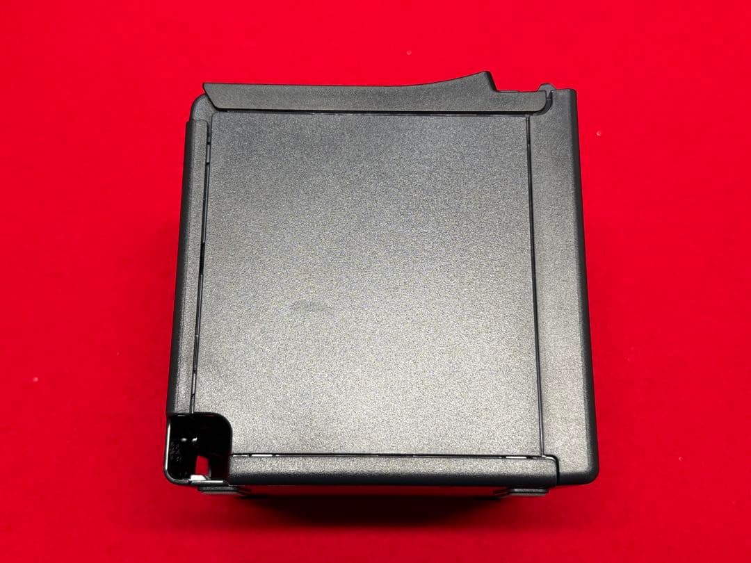 使用極少 EPSON TM-m30Ⅱ-H ブラック レシートプリンター ④