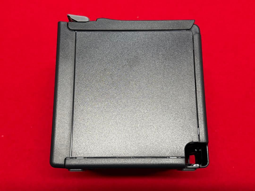 使用極少 EPSON TM-m30Ⅱ-H ブラック レシートプリンター ④