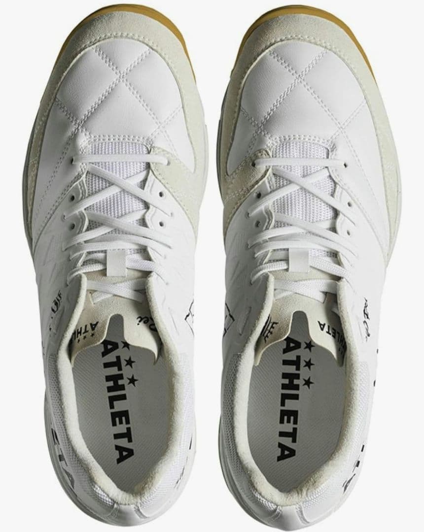 ま*！様 ATHLETA O-Rei Futsal T008 アスレタ フットサ