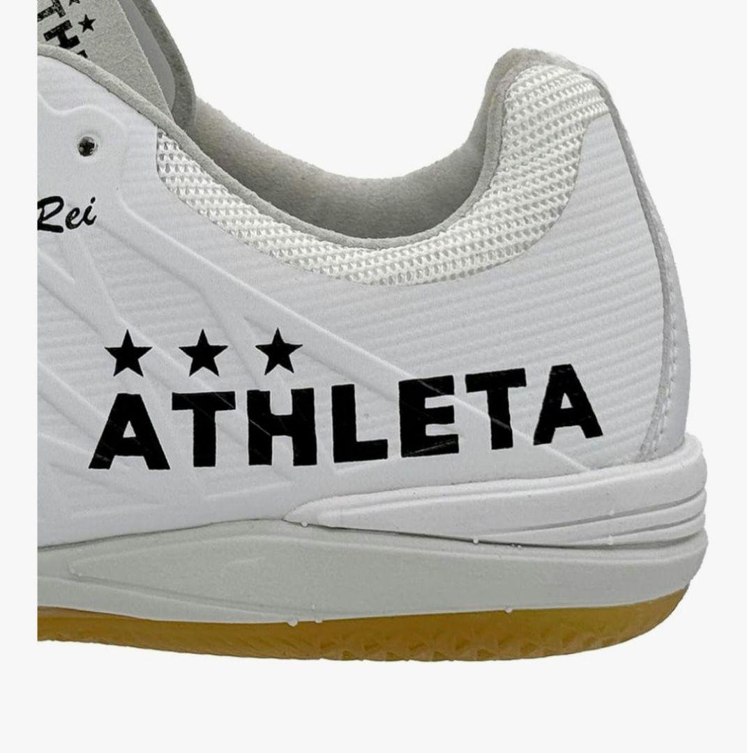 ま*！様 ATHLETA O-Rei Futsal T008 アスレタ フットサ