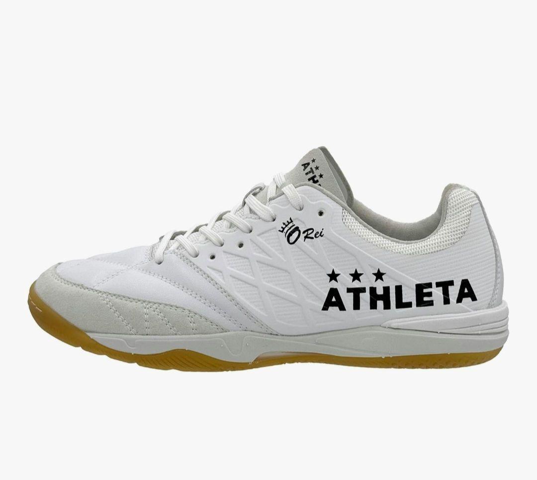 ま*！様 ATHLETA O-Rei Futsal T008 アスレタ フットサ