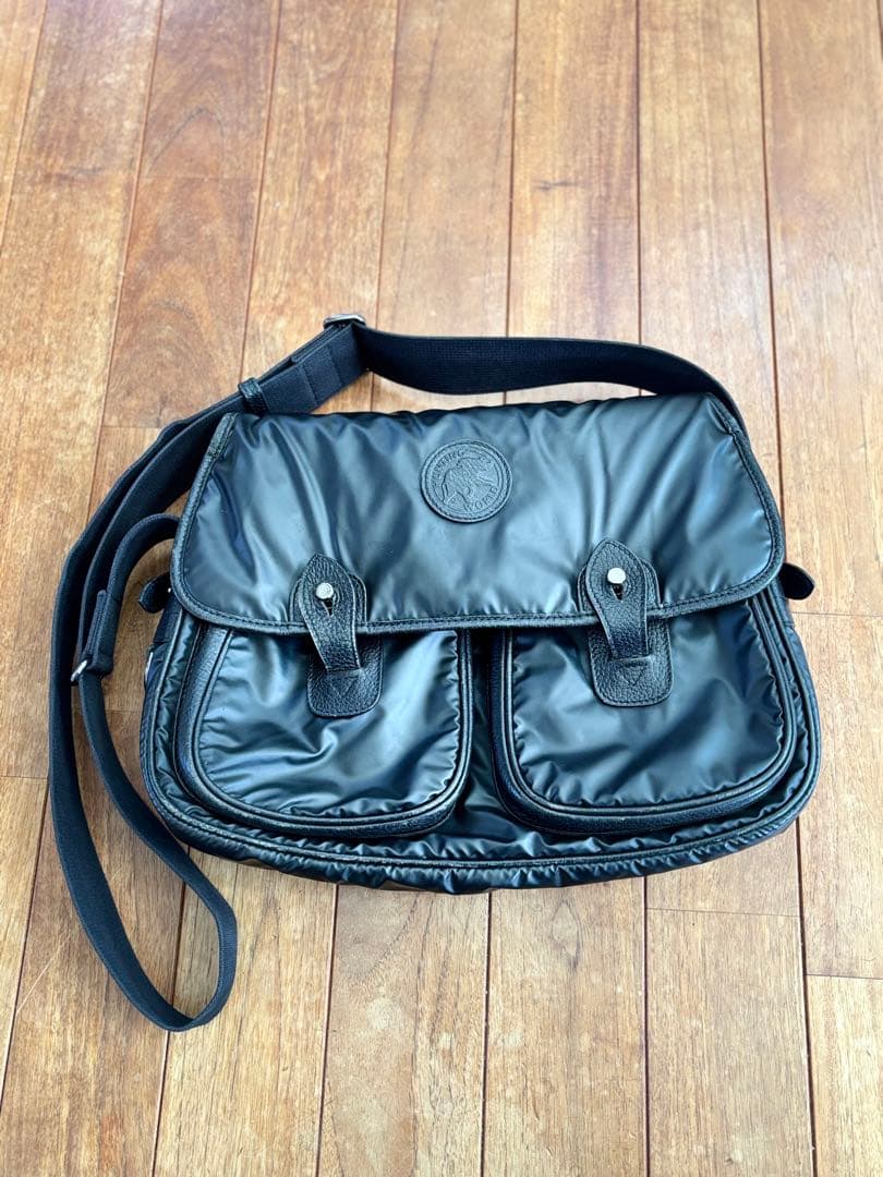 ロペさま専用　アバディーン　バチュークロス　ハンティングワールド　ブラック