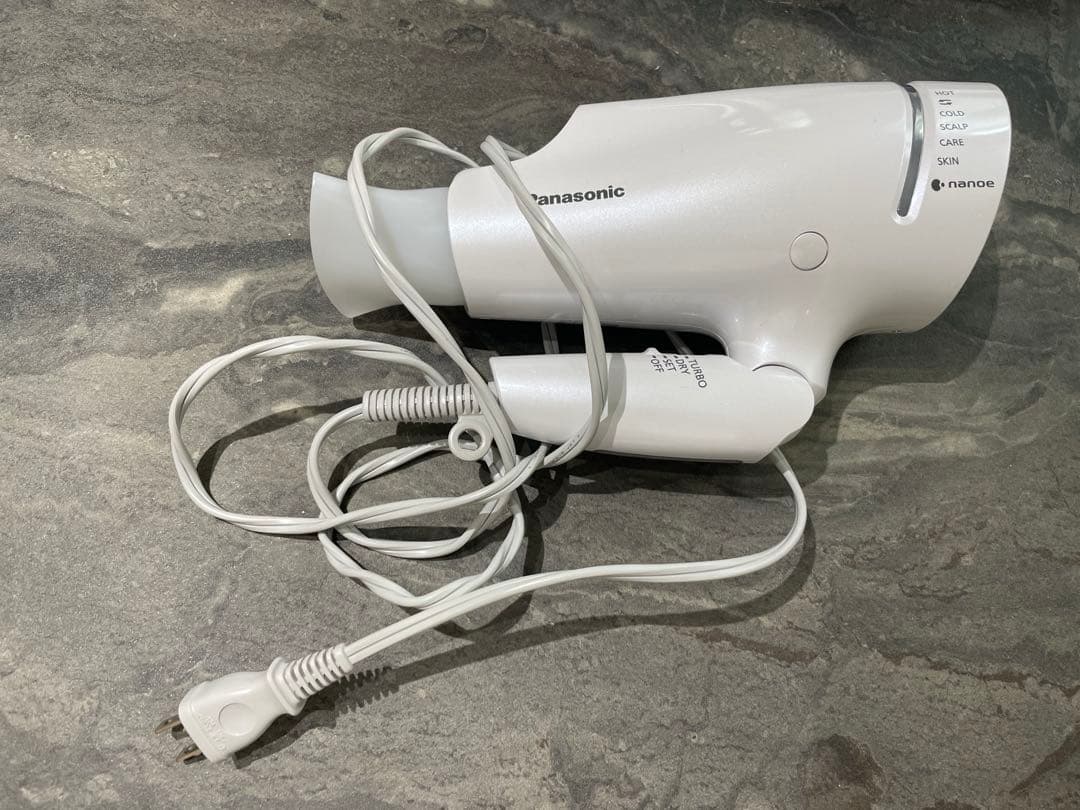 パナソニック　ナノイードライヤー　EH-CNA9E