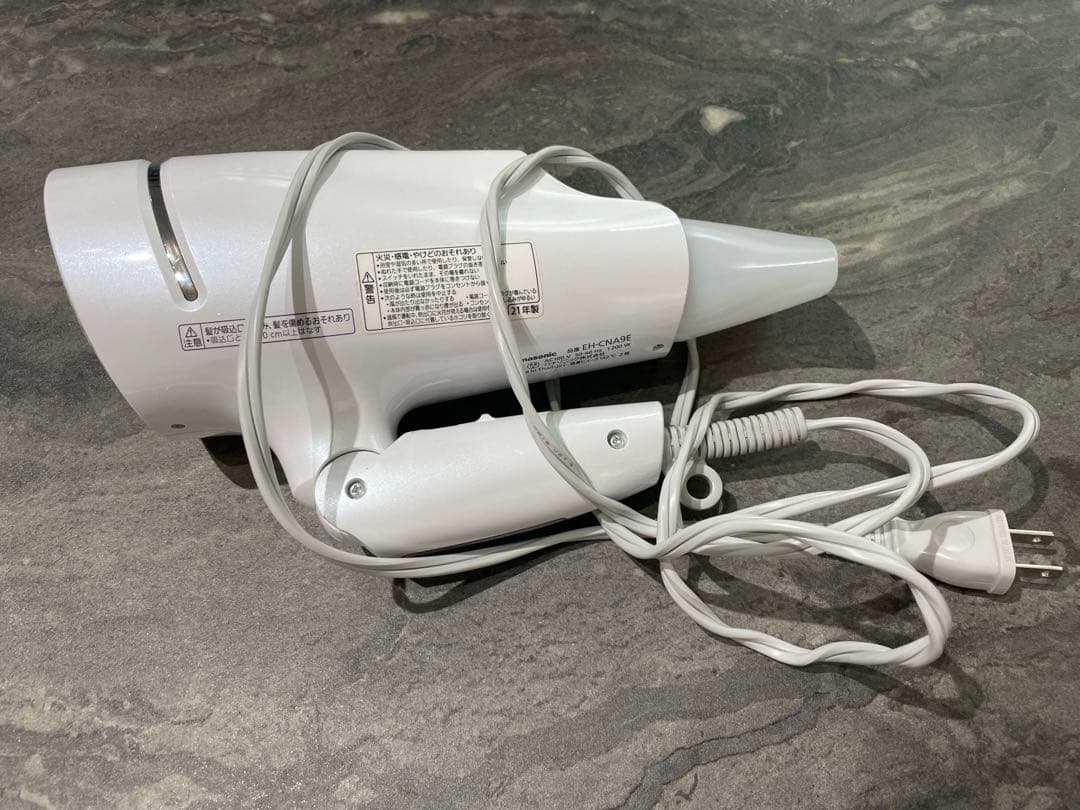 パナソニック　ナノイードライヤー　EH-CNA9E