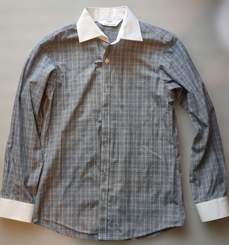 【期間限定値下】waltz by BEAMS DESIGN キッズスーツ　150