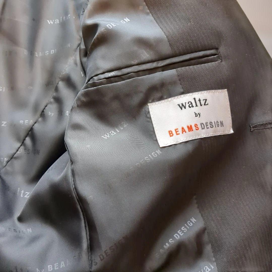 【期間限定値下】waltz by BEAMS DESIGN キッズスーツ　150