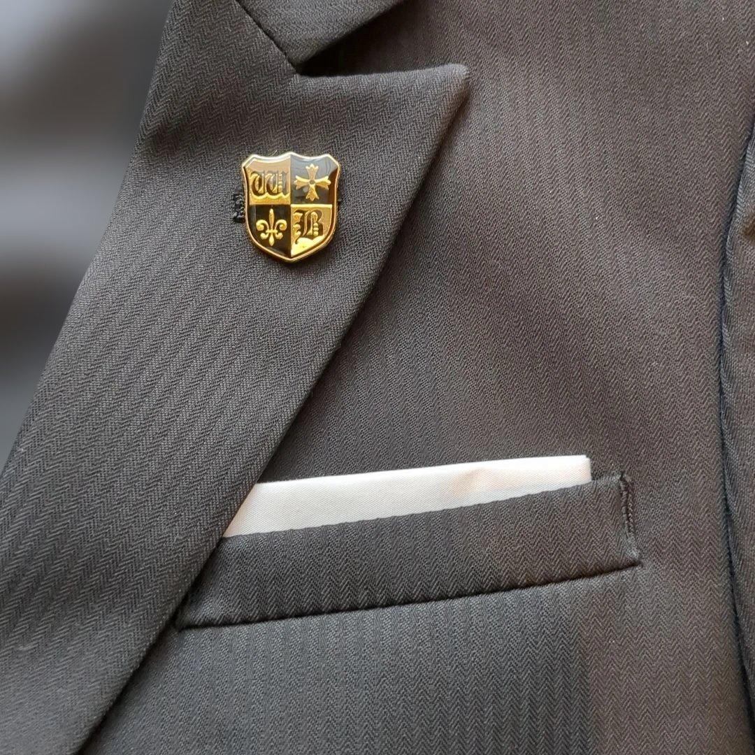 【期間限定値下】waltz by BEAMS DESIGN キッズスーツ　150